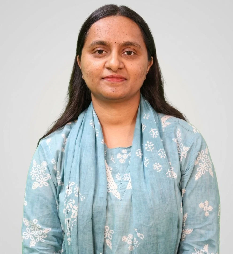 Ms. Anupriya Pal